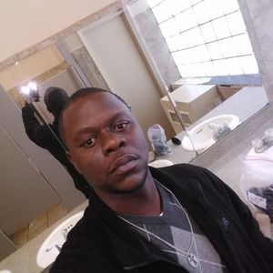 Meet your Posher, Kobina